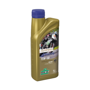 SYNTHESIS 4 RACING 15W-50 X 1L