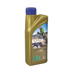 SYNTHESIS XRP OFF ROAD 10W-50 X 1L