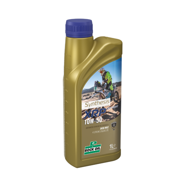 SYNTHESIS XRP OFF ROAD 10W-50 X 1L