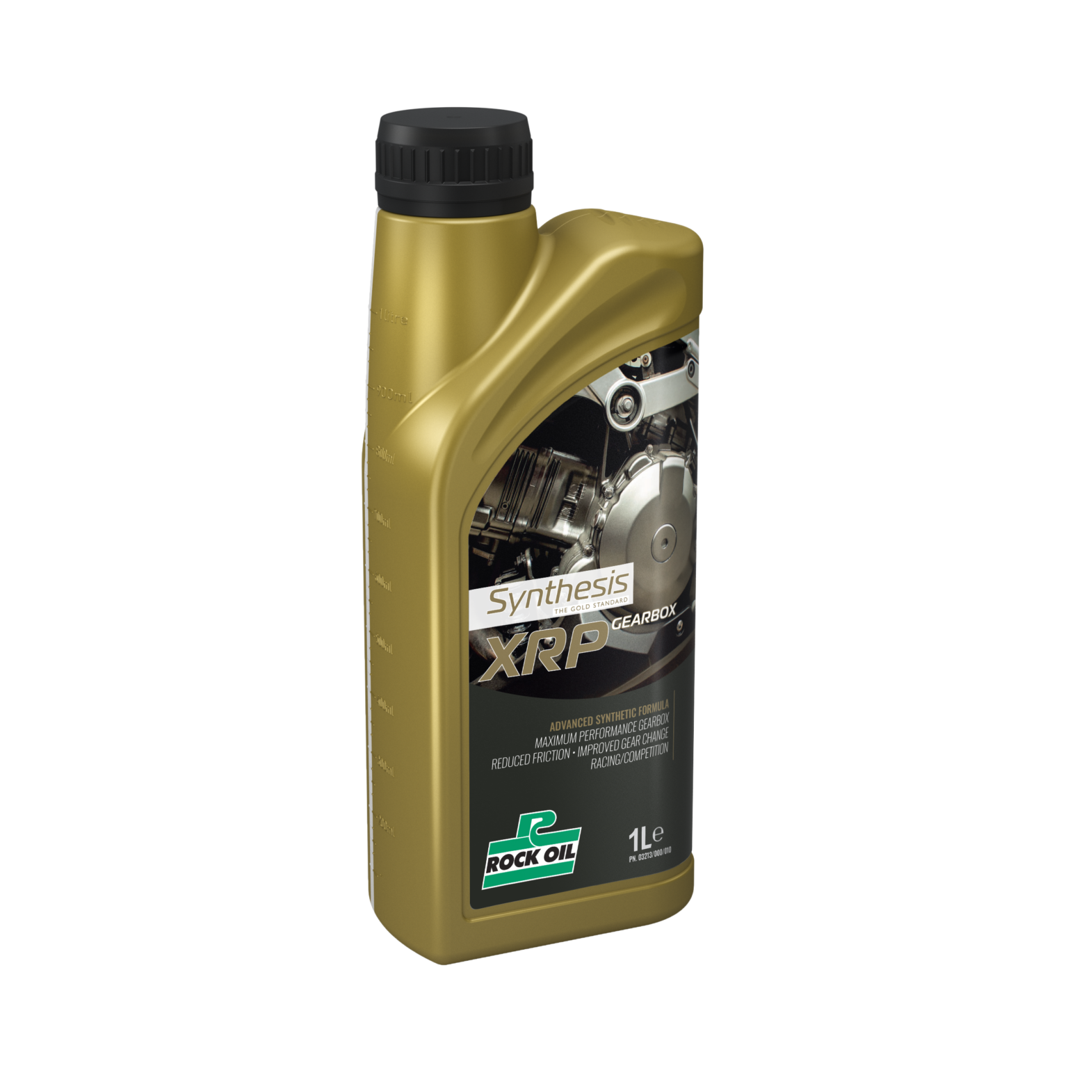 XRP GEAR OIL X 1L Hampshire Oil & Grease