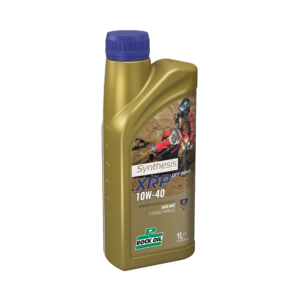 SYNTHESIS XRP OFF ROAD 10W-40 X 1L