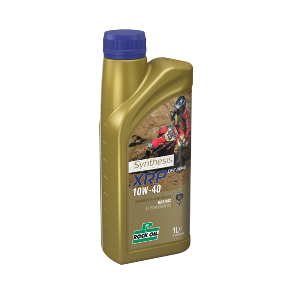 SYNTHESIS XRP OFF ROAD 10W-40 X 1L