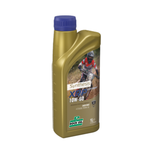 SYNTHESIS XRP OFF ROAD 10W-60 X 1L