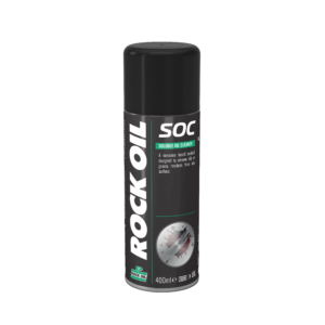 SOLUBLE OIL CLEANER X 400ML