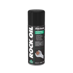 ROCKEZE X 400ML
