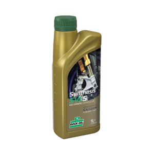 SYNTHESIS SVI SUSPENSION FLUID 5W X 1L
