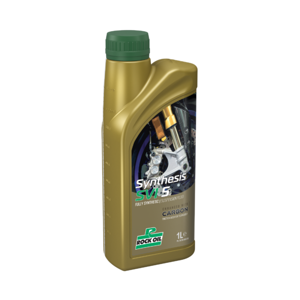 SYNTHESIS SVI SUSPENSION FLUID 5W X 1L