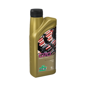 GRO GEAR BOX RACING OIL X 1L