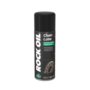CHAIN LUBE X 400ML