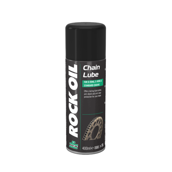 CHAIN LUBE X 400ML