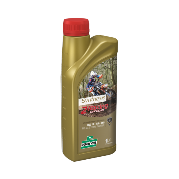 SYNTHESIS 2 RACING OFF ROAD X 1L