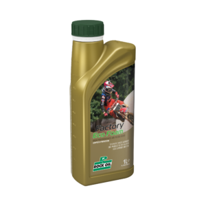 FACTORY ECO FOAM X 1L
