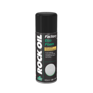FACTORY ECO FOAM X 400ML