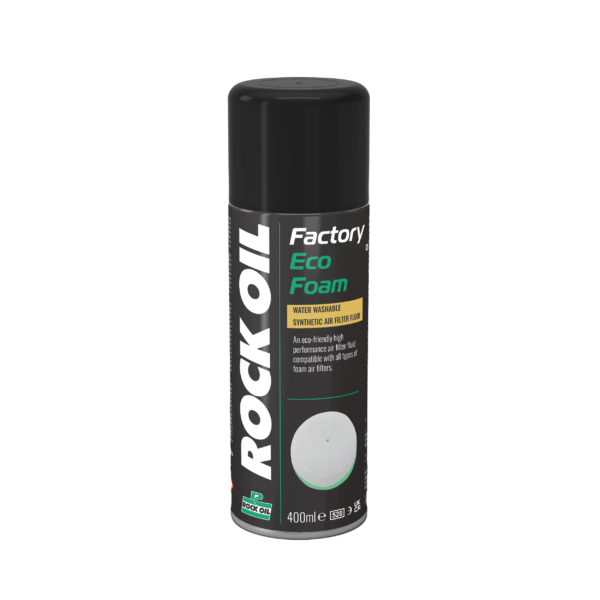 FACTORY ECO FOAM X 400ML