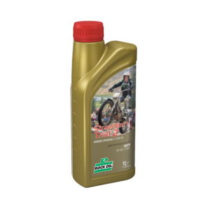 STRAWBERRY TRIAL 2 X 1L