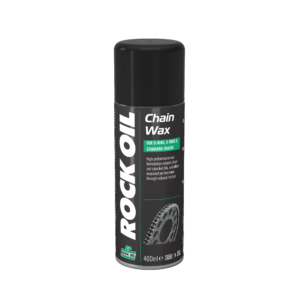 CHAIN WAX X 400ML