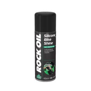 SILICONE BIKE SHINE X 400ML