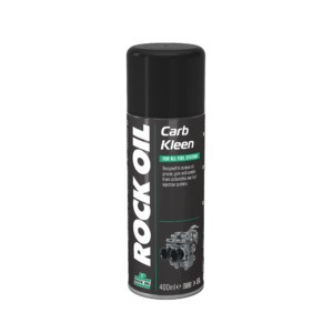 CARB KLEEN X 400ML