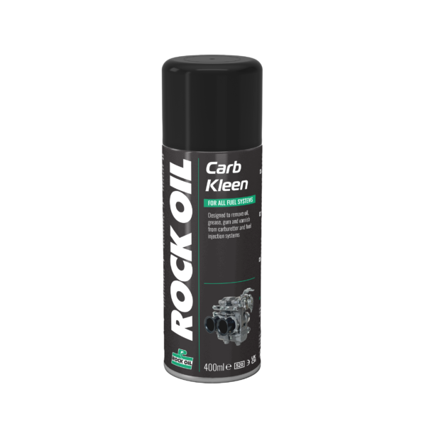 CARB KLEEN X 400ML
