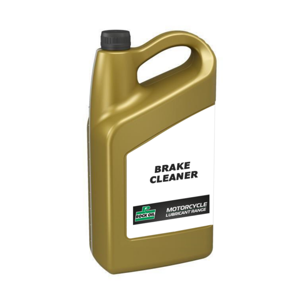 BRAKE CLEANER X 5L