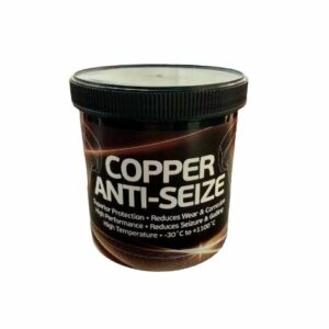COPPER ANTI-SEIZE X 500GM