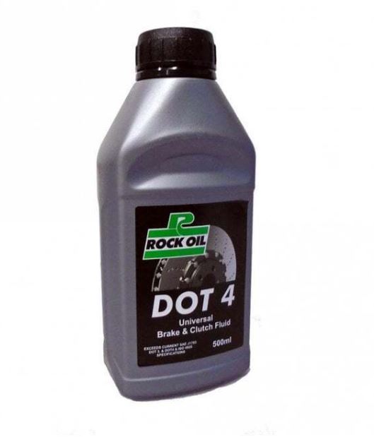 DOT 4 Brake Fluids in Brake Fluids 