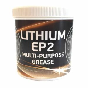 LITHIUM EP 2 GREASE X 500GM POT