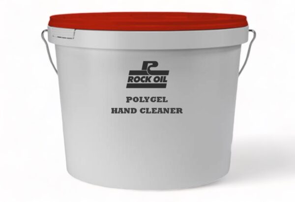 POLYGEL HAND CLEANER X 5L