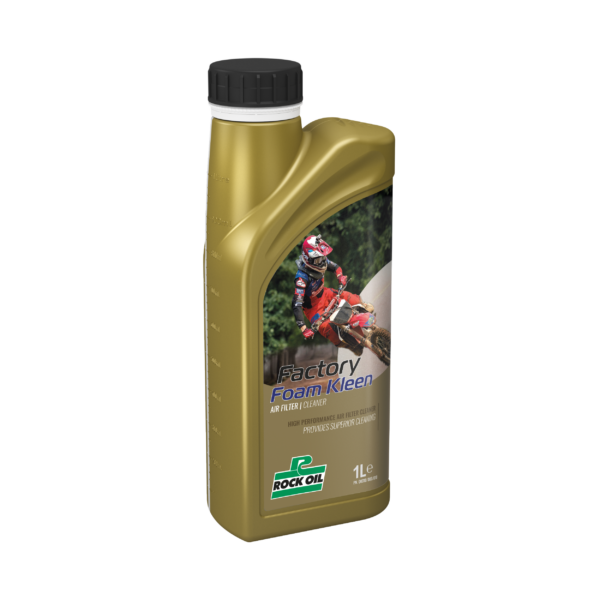 FACTORY FOAM KLEEN X 1L