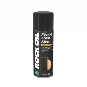 FACTORY FOAM KLEEN X 400ML