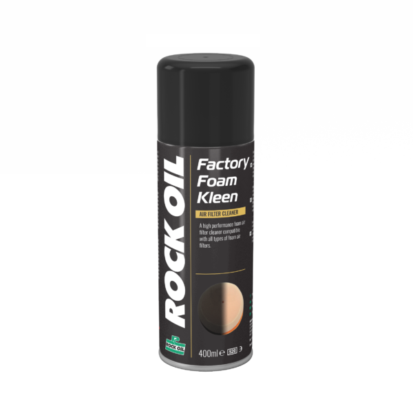 FACTORY FOAM KLEEN X 400ML
