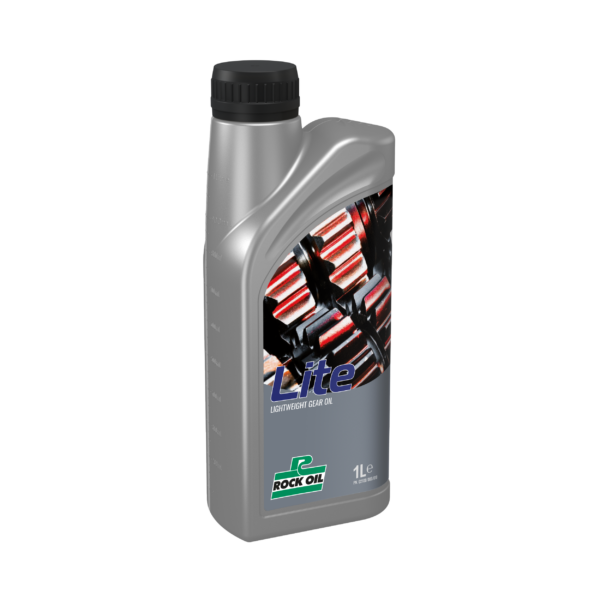 LIGHT GEAR OIL X 1L